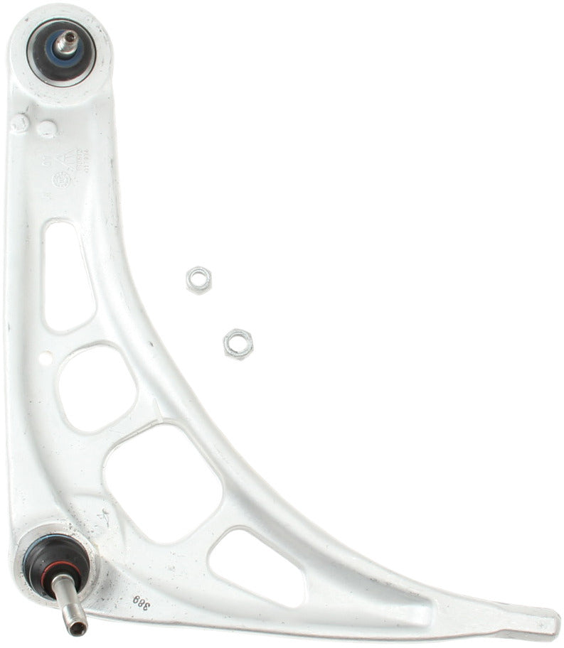 BMW E46 3-Series Front Control Arm OEM 31122343352 or 31122343353 – image 3