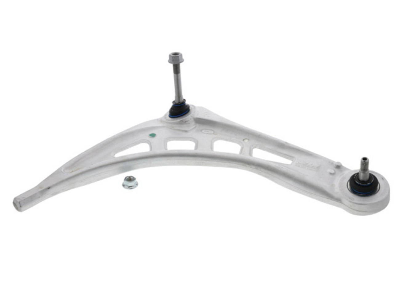 BMW E46 3-Series Front Control Arm By Meyle HD 31122343352 or 31122343353 – image 3