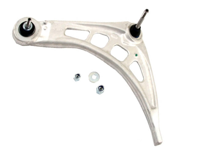 BMW E46 3-Series Front Control Arm By Meyle HD 31122343352 or 31122343353