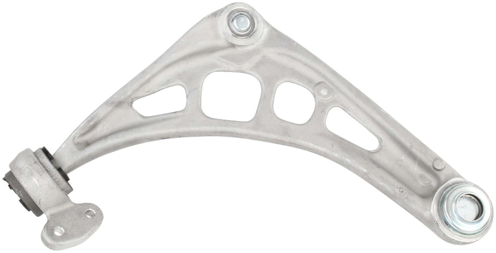 BMW E46 3-Series Front Control Arm W/Bushing By Suspensia 31122343352 or 31122343353 – image 2