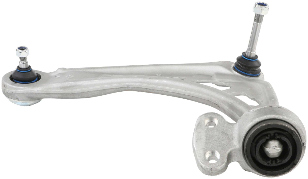 BMW E46 3-Series Front Control Arm W/Bushing By Suspensia 31122343352 or 31122343353 – image 4