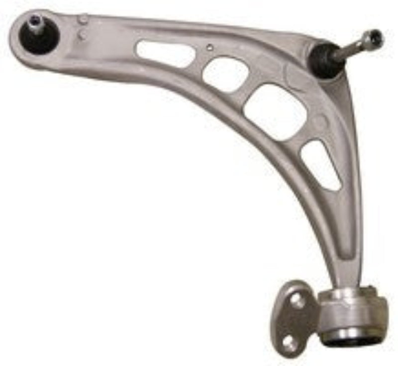 BMW E46 3-Series Front Control Arm W/Bushing By Suspensia 31122343352 or 31122343353 – image 5