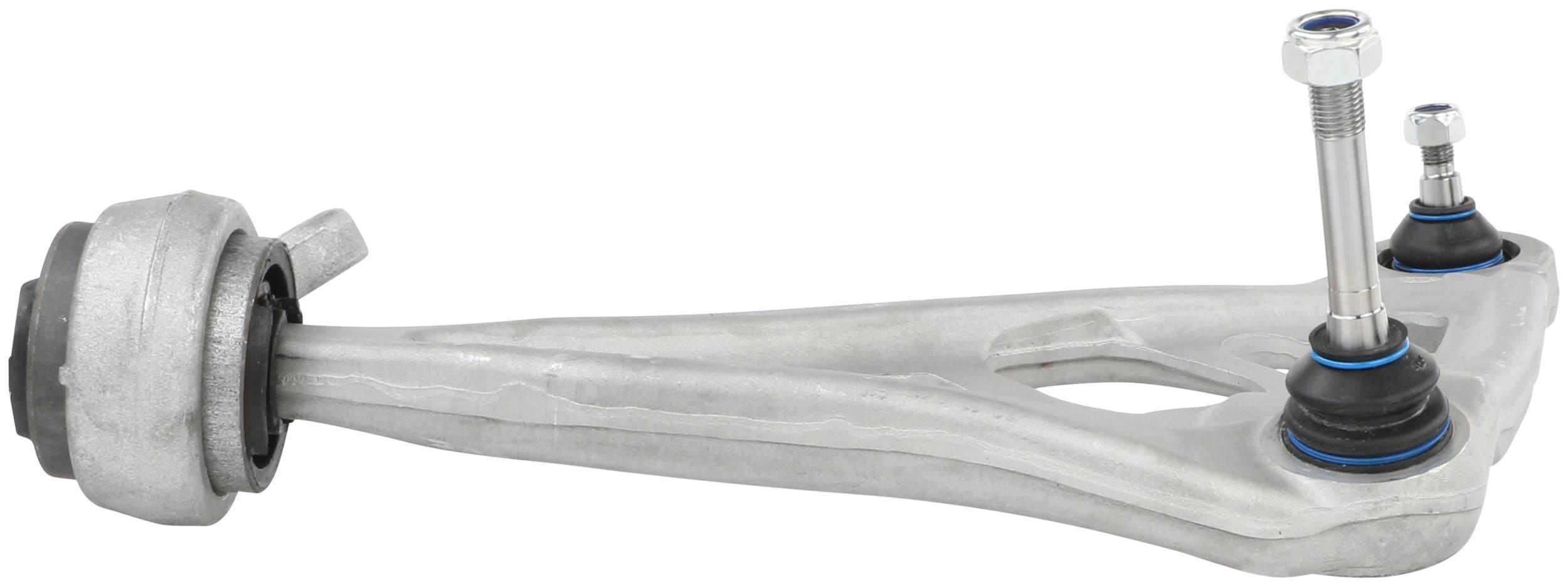 BMW E46 3-Series Front Control Arm With Bushing By Delphi 31122343352 or 31122343353 – image 5