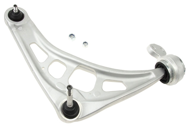 BMW E46 3-Series Front Control Arm With Bushing By Delphi 31122343352 or 31122343353