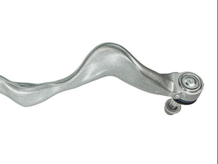 BMW E84 X1 sDrive Front Tension Strut Arm (Control Arm) By Meyle HD 31122409598 or 31122409599 – image 3