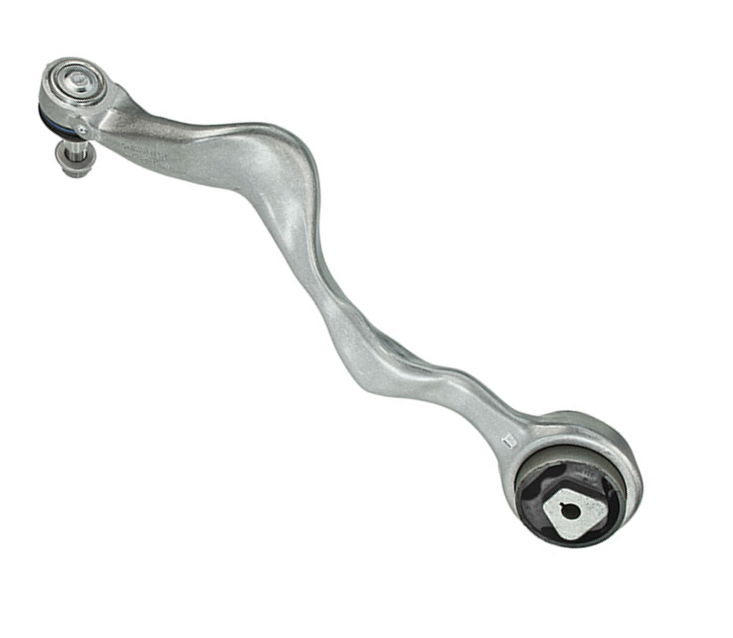BMW E84 X1 sDrive Front Tension Strut Arm (Control Arm) By Meyle HD 31122409598 or 31122409599