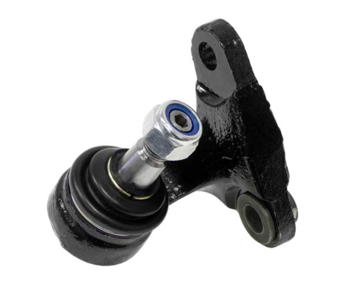 BMW E46 330xi & 325xi Front Inner Ball Joint Karlyn 31126756695 or 31126756696 – image 2