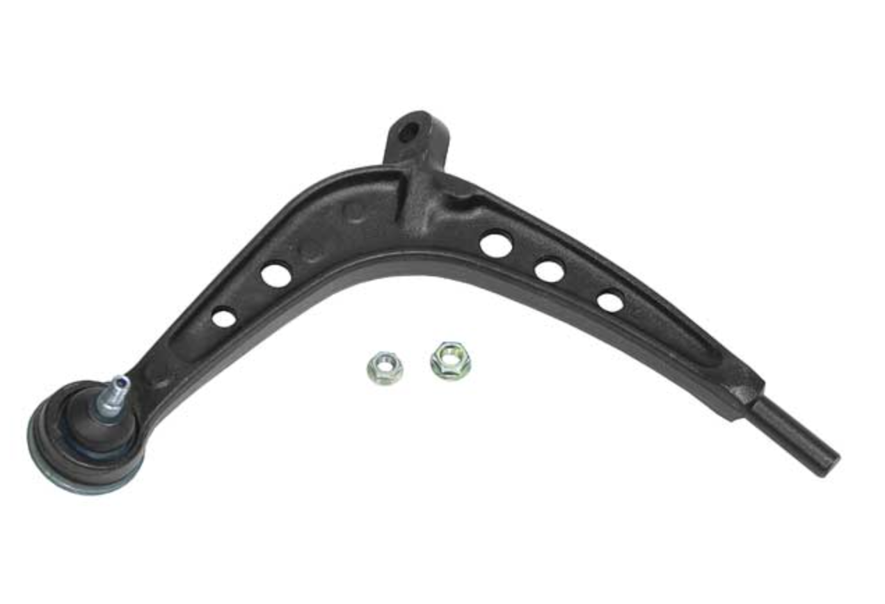 BMW E46 330xi & 325xi Front Control Arm By Karlyn 31126758533 or 31126758534 – image 2
