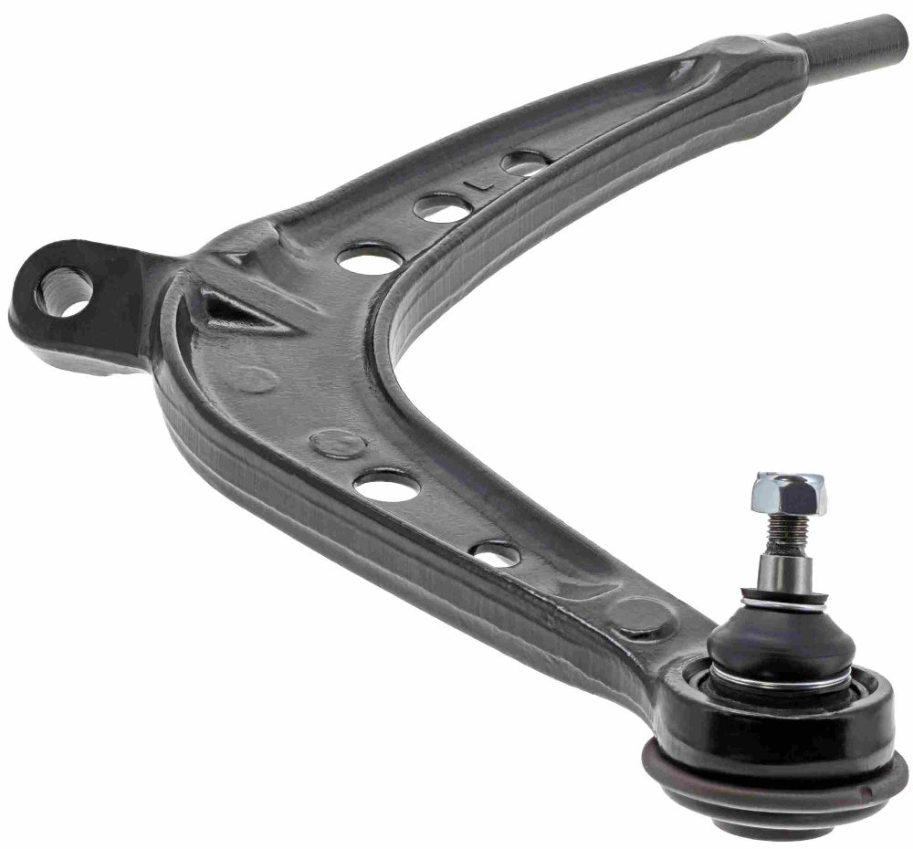BMW E46 330xi & 325xi Front Control Arm By Karlyn 31126758533 or 31126758534 – image 3