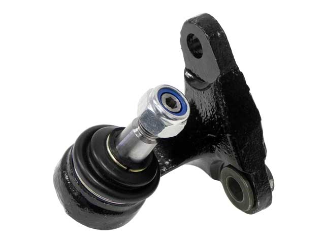BMW E46 325xi-330xi Front Control Arm Kit Plus By Karlyn 31126758533 & 31126758534 – image 4