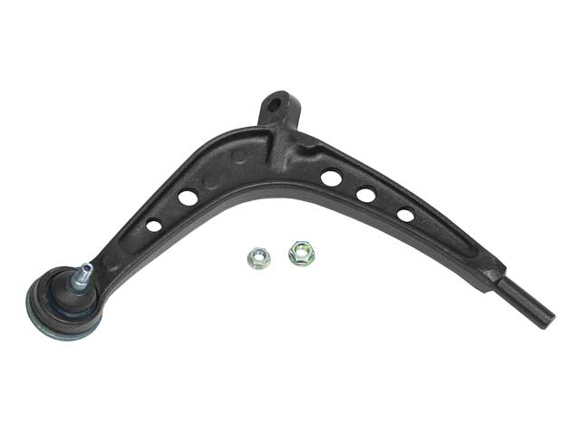 BMW E46 325xi-330xi Front Control Arm Kit Plus By Karlyn 31126758533 & 31126758534 – image 5