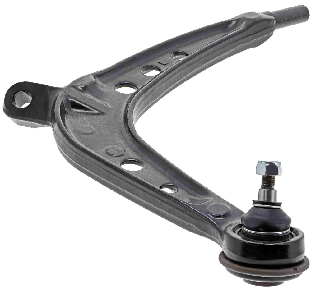 BMW E46 325xi-330xi Front Control Arm Kit Plus By Suspensia 31126758533 & 31126758534 – image 5
