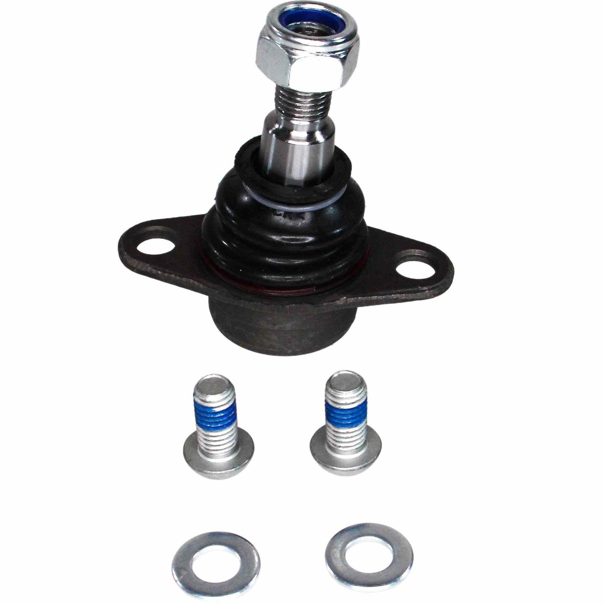 BMW E9X 3-Series XI & Xdrive Front Traction Arm Ball Joint By Rein-Febi 31126768988 – image 2