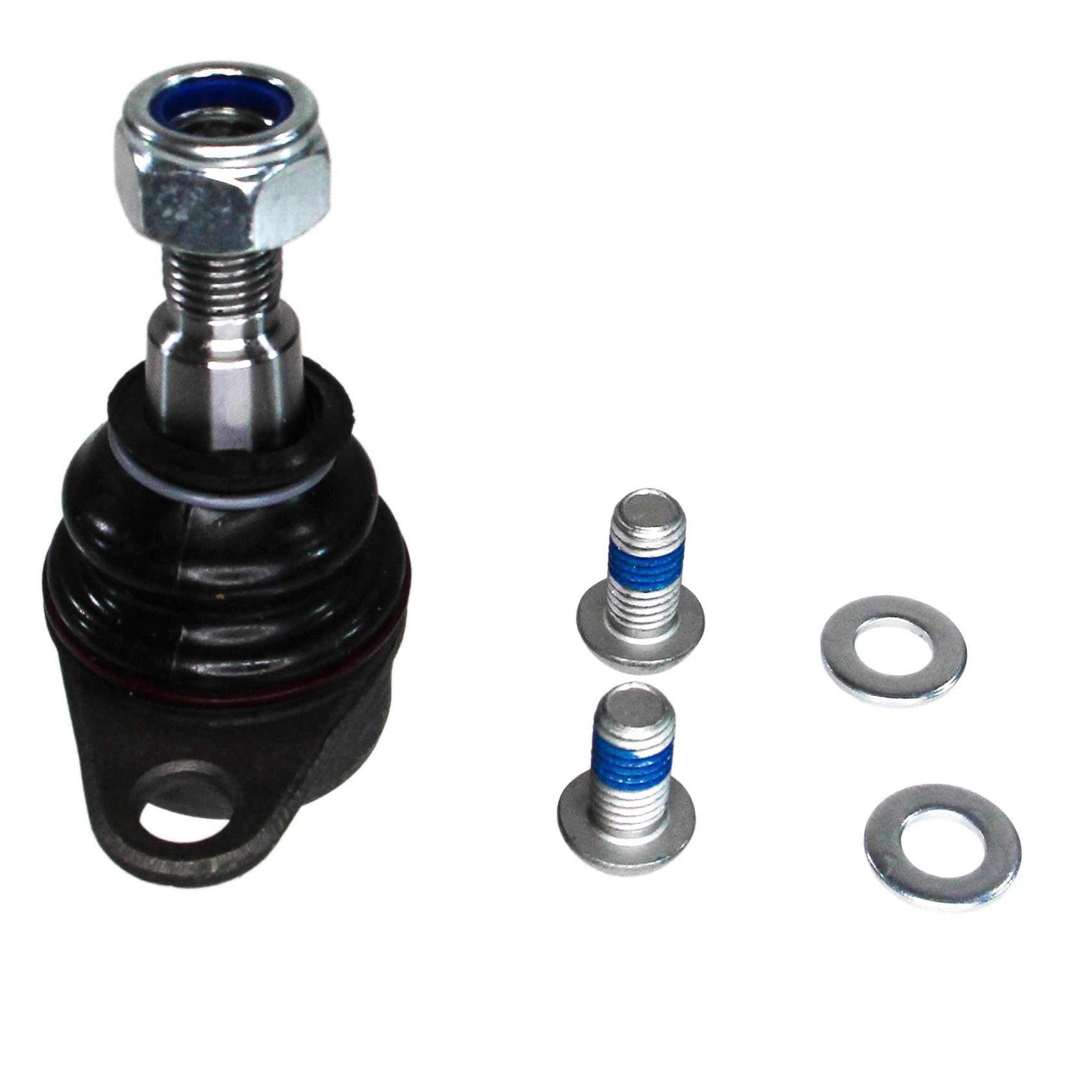 BMW E9X 3-Series XI & Xdrive Front Traction Arm Ball Joint By Rein-Febi 31126768988 – image 3