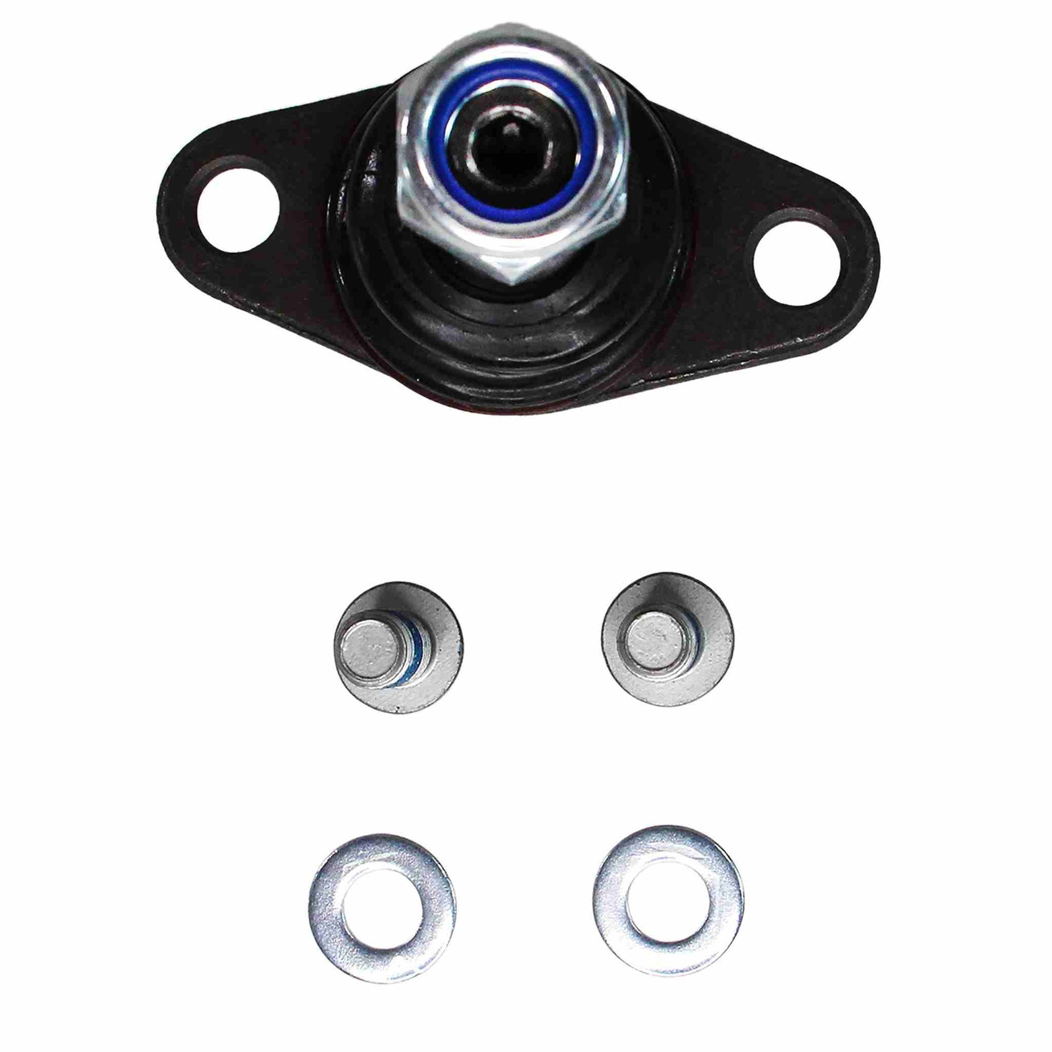 BMW E9X 3-Series XI & Xdrive Front Traction Arm Ball Joint By Rein-Febi 31126768988 – image 4