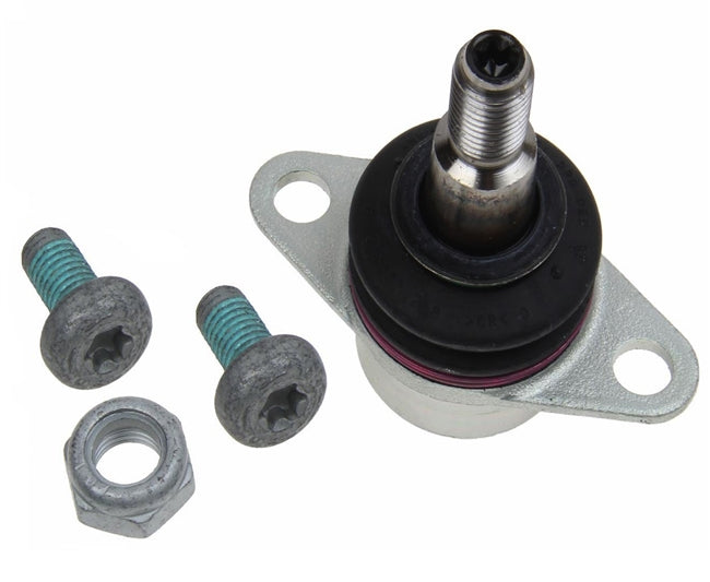 BMW E9X 3-Series XI & Xdrive Front Traction Arm Ball Joint By Rein-Febi 31126768988
