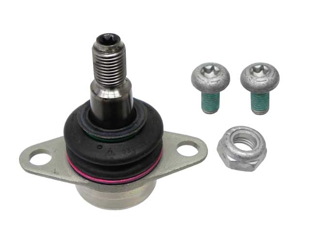 BMW E9X 3-Series xi & xDrive Front Control Arm Kit OEM – image 2