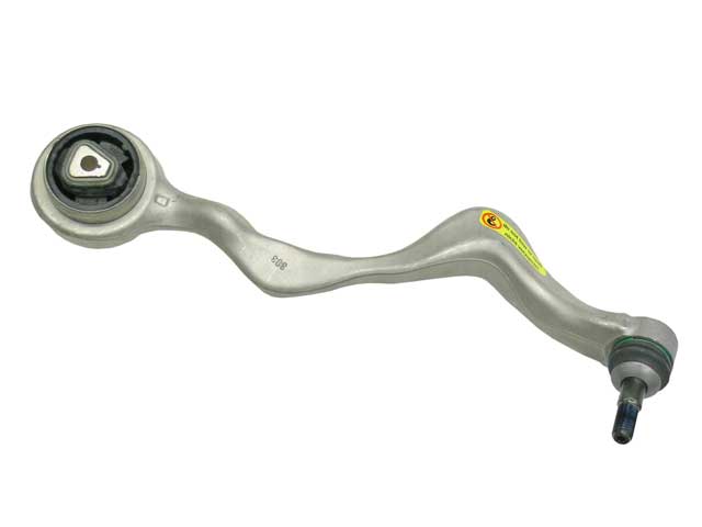 BMW E90/E92/E93 3-Series 4 Piece Front Control Arm Kit OEM – image 2