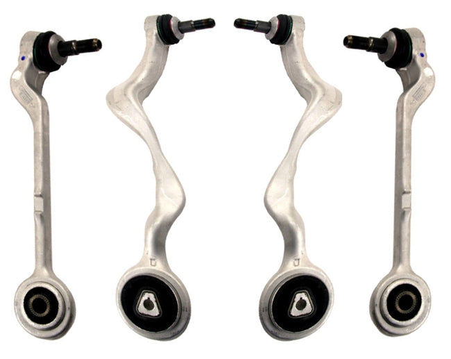 BMW 1-Series 4 Piece Front Control Arm Kit By Karlyn