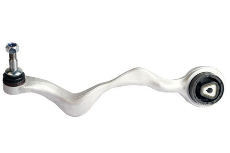 BMW E90/E92/E93 3-Series 4 Piece Front Control Arm Kit By Suspensia – image 3