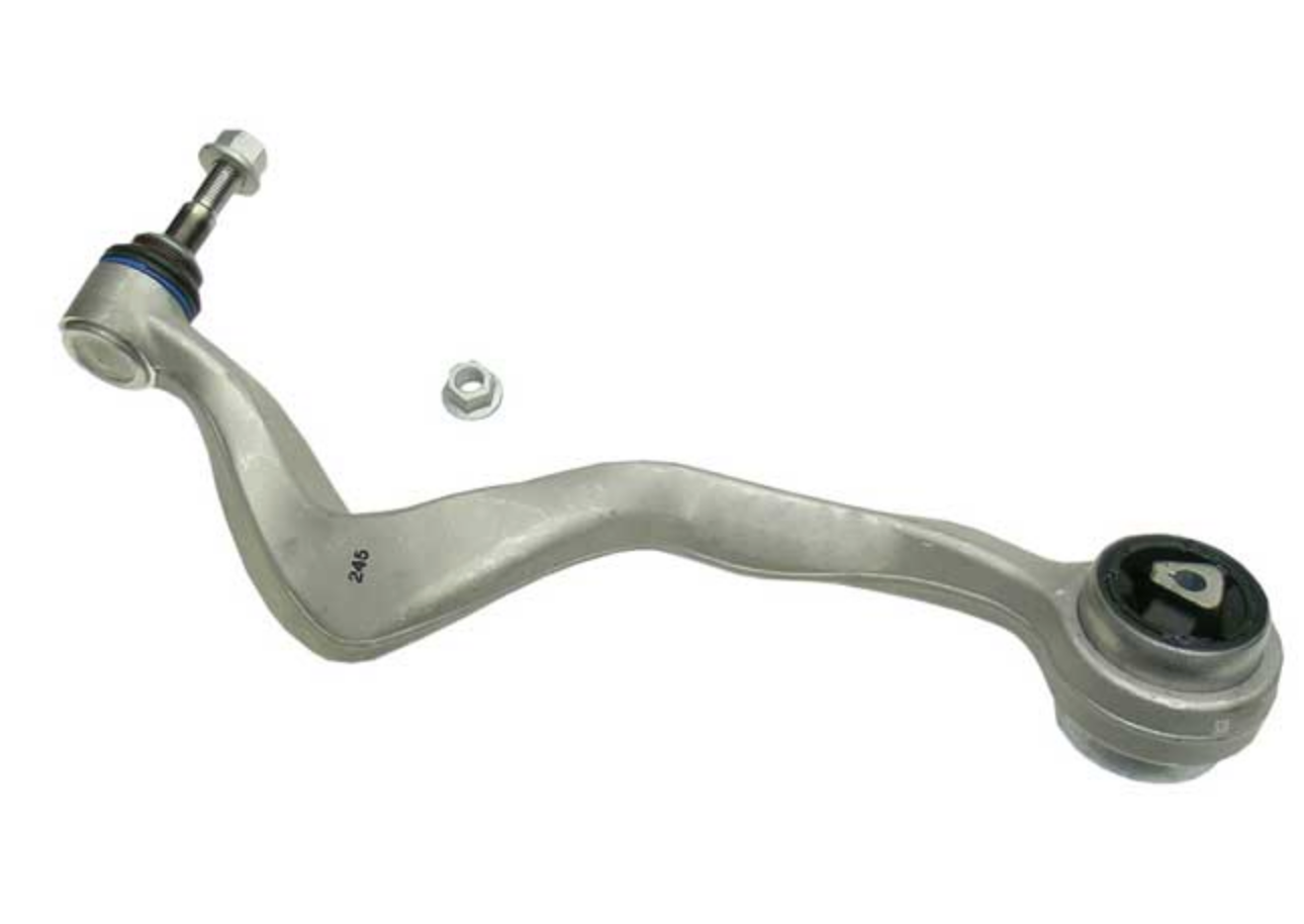 BMW E65/E66 7-Series Front Control Arm / Tension Strut OEM 31126774831 or 31126774832 – image 2