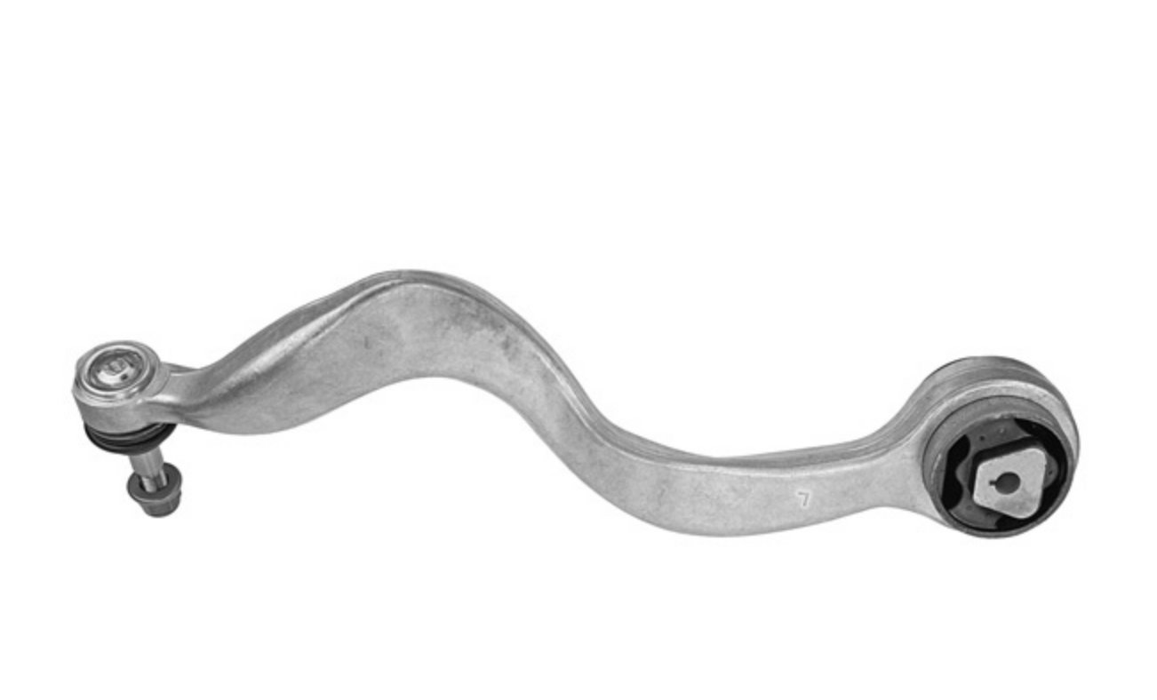 BMW E65/E66 7-Series Front Control Arm / Tension Strut By Meyle HD 31126774831 or 31126774832 – image 2