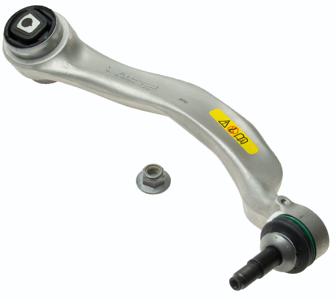 BMW F01 7-Series Tension Strut Arm OEM 31126775959 or 31126775960