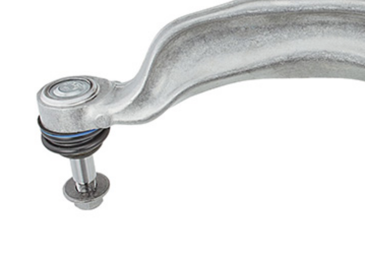 BMW F01 7-Series Front Tension Strut (Control Arm) By Meyle HD 31126775959 or 31126775960 – image 2