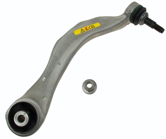 BMW F10 5-Series Front Control Arm OEM 31126775971 or 31126775972