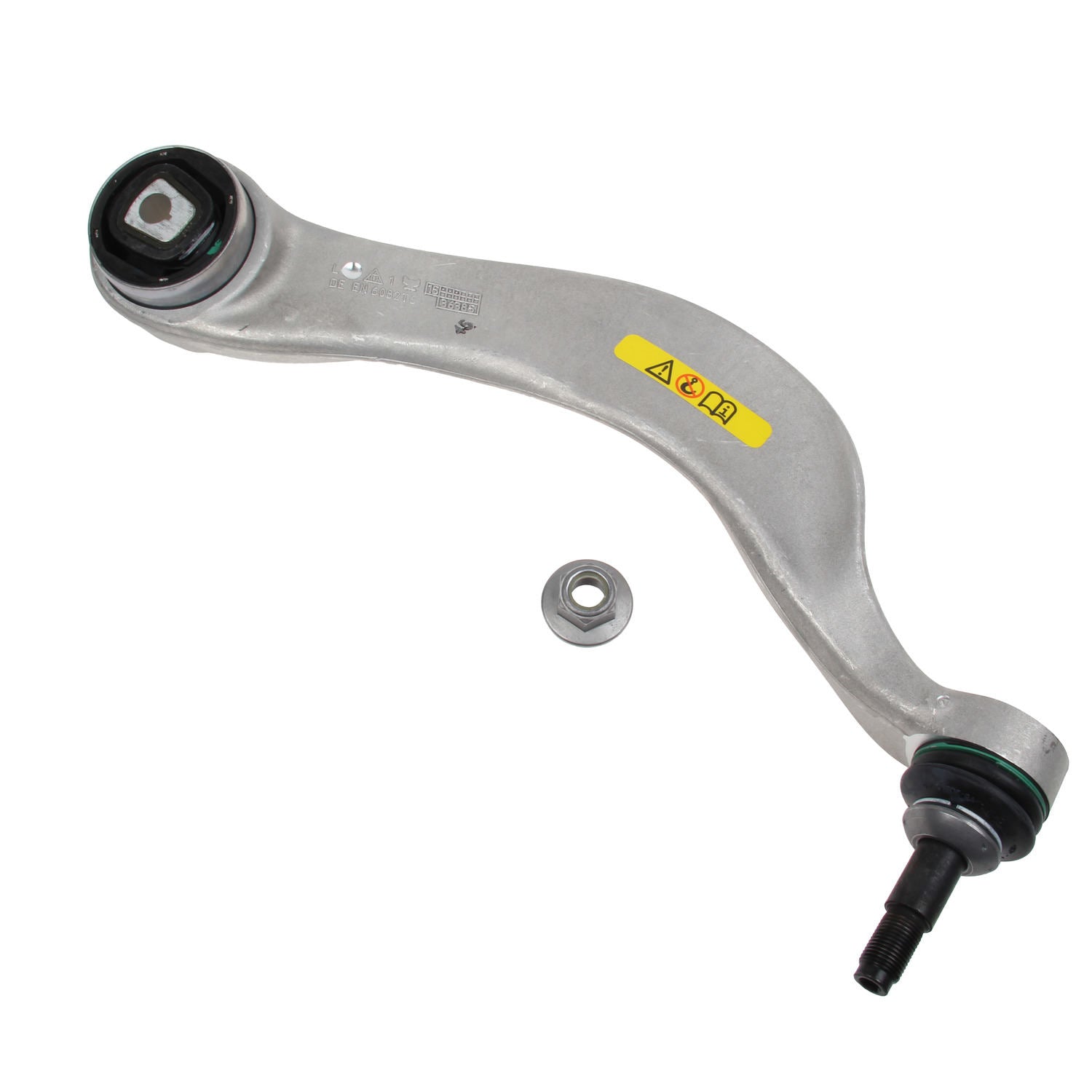 BMW F07 5-Series GT xDrive Tension Strut Arm OEM 31126777729 or 31126777730 – image 2