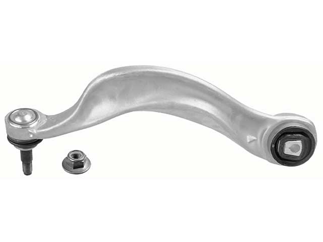 BMW F07 5-Series GT xDrive Tension Strut Arm OEM 31126777729 or 31126777730 – image 3