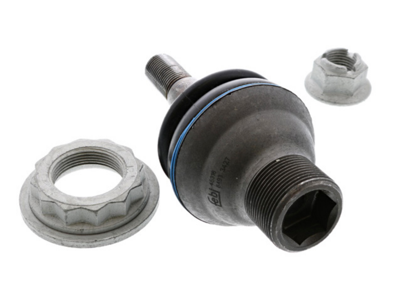 BMW F01 7-Series xDrive Control Arm Ball Joint For Lower Arm By Febi 31126777753 – image 3