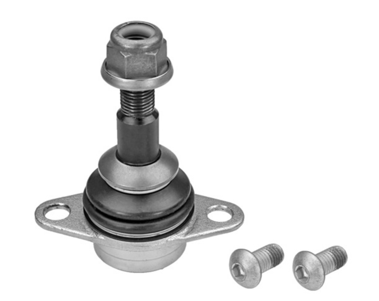 BMW E60/E61 xi & xDrive Control Arm Ball Joint By Suspensia 31126779840 – image 2