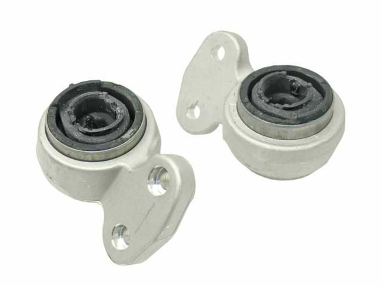 BMW E46 3-Series Front Control Arm Bushing Kit OEM 31126783376 – image 2