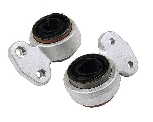 BMW E46 3-Series Front Control Arm Bushing Kit OEM 31126783376