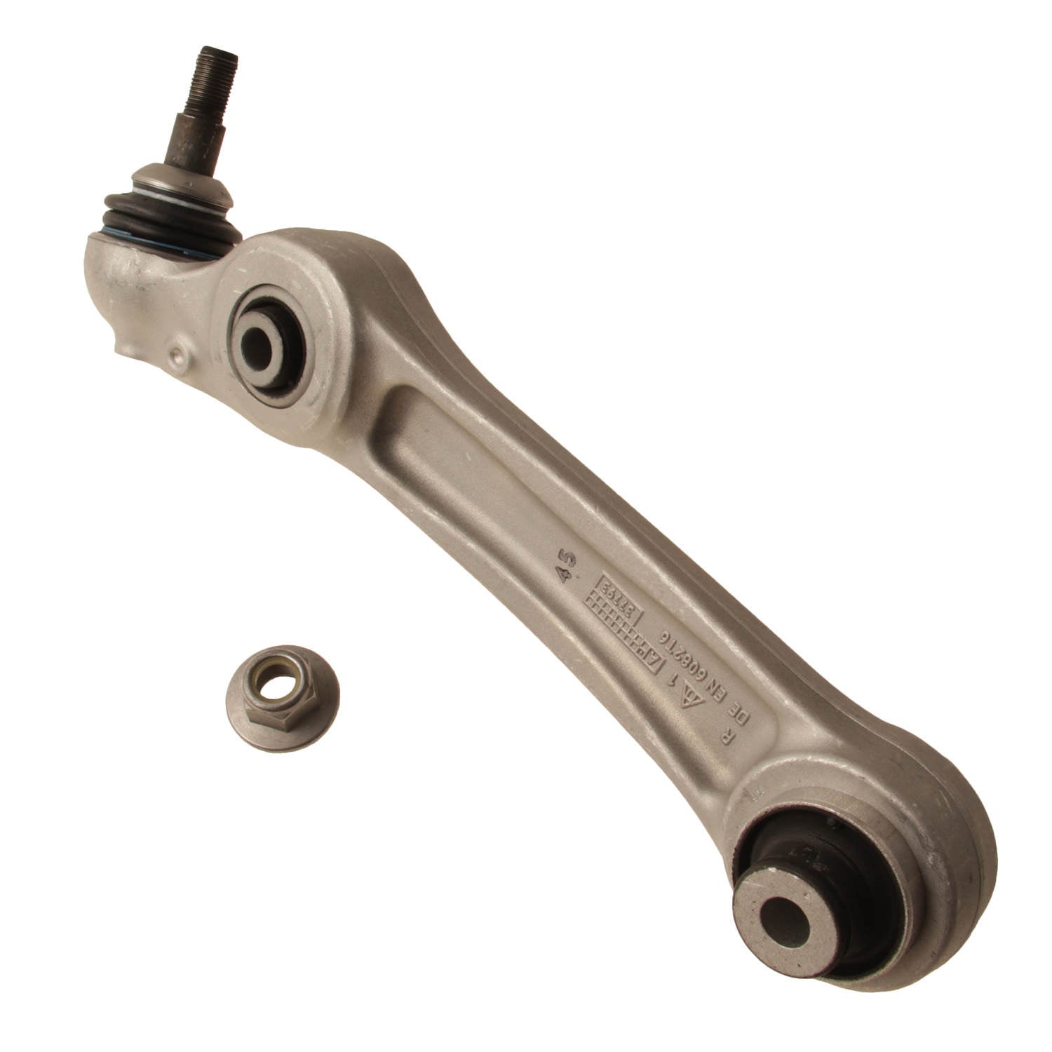 BMW F10 535i GT & 550i GT Front Control Arm OEM 31126798107 or 31126798108 – image 3