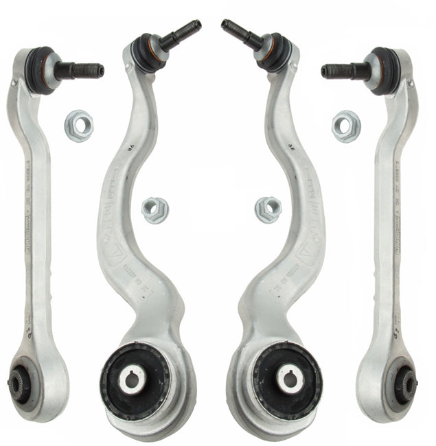 BMW F30 3-Series GT xDrive Front Control Arm Kit OEM