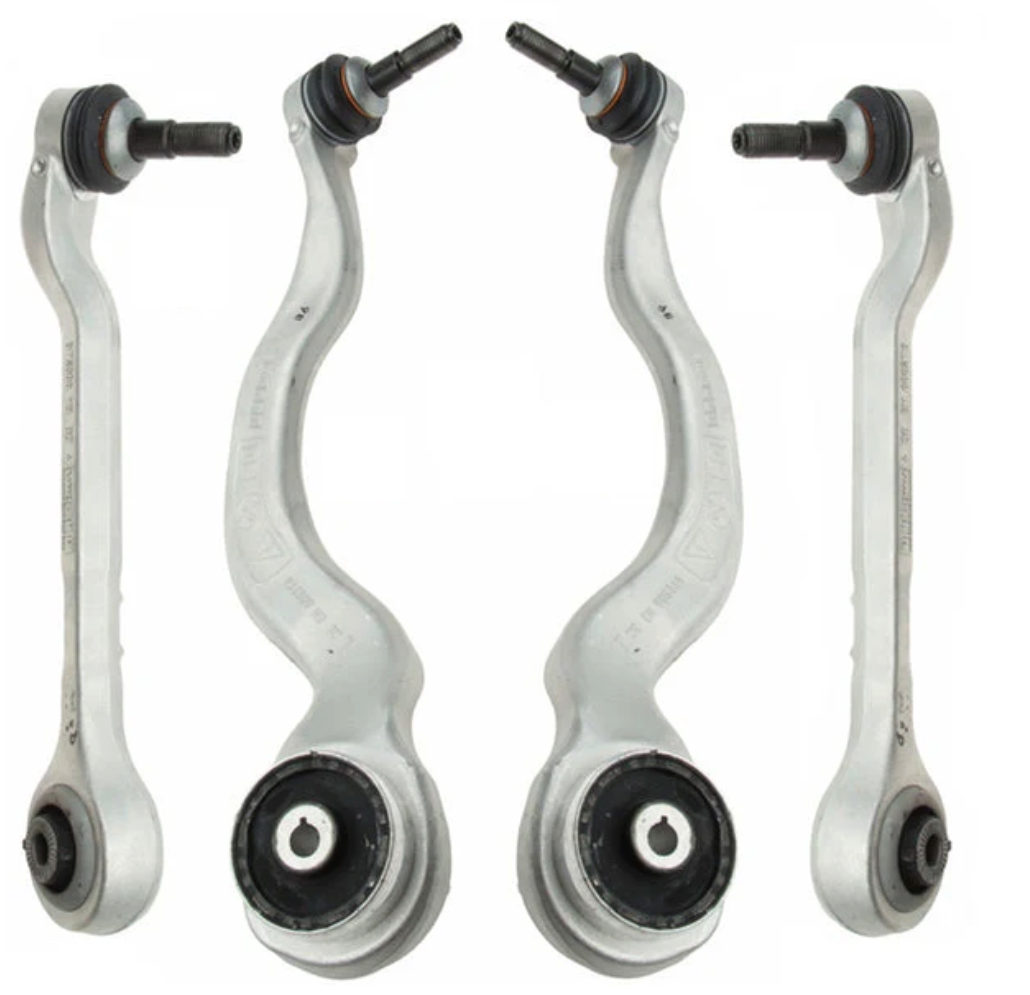 BMW F30 3-Series Front Control Arm Kit OEM