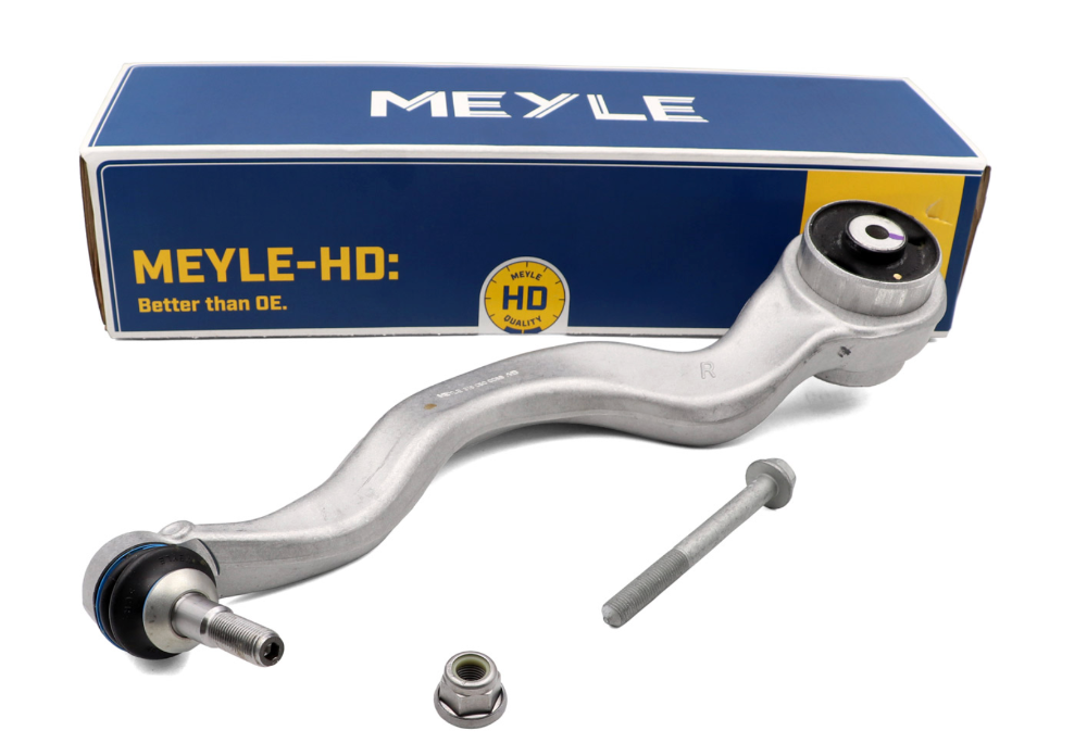 BMW F30 3-Series xDrive Front Tension Strut By Meyle HD 31126854723 or 31126854724 – image 3