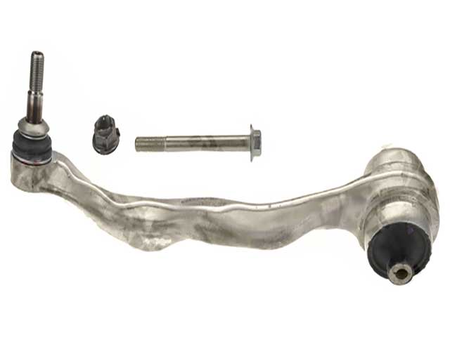 BMW F32 4-Series Front Tension Strut OEM 31126855741 or 31126855742 – image 2