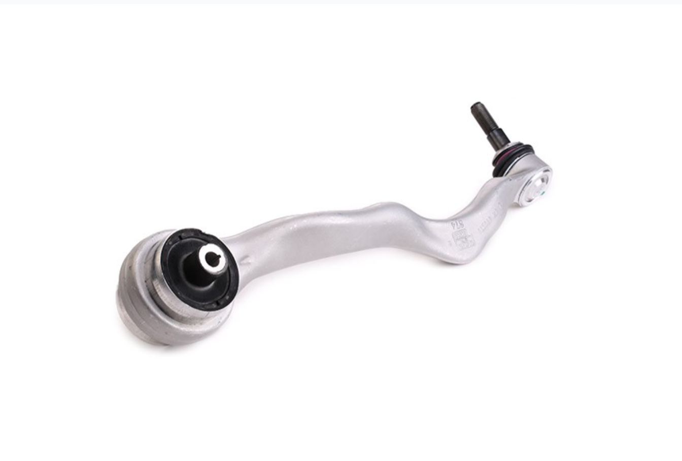 BMW F32 4-Series Front Tension Strut OEM 31126855741 or 31126855742 – image 3
