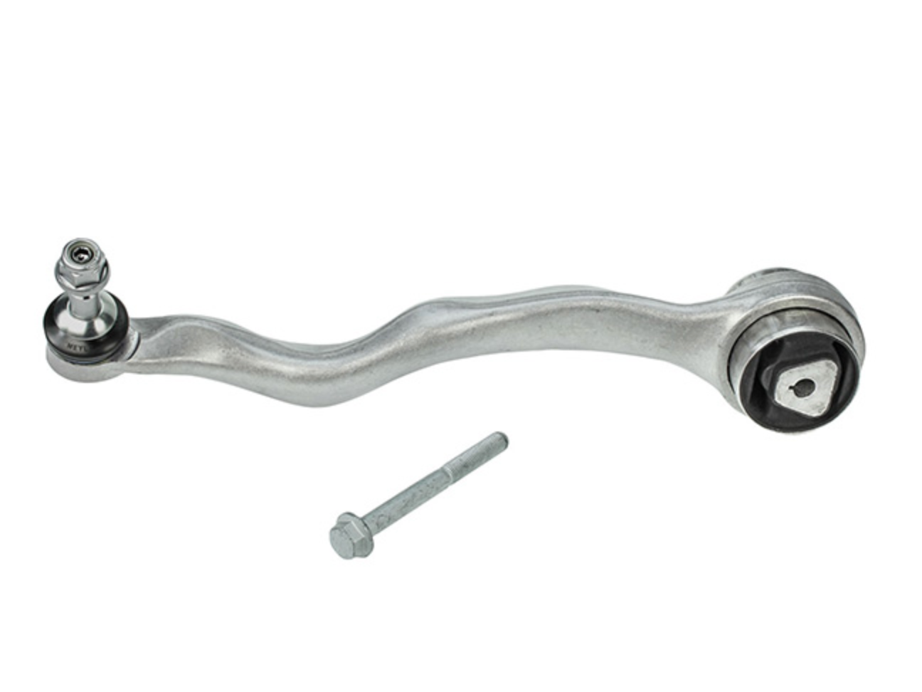 BMW F30 3-Series Front Control Arm (Tension Strut Arm) By Meyle HD 31126855741 or 31126855742 – image 2