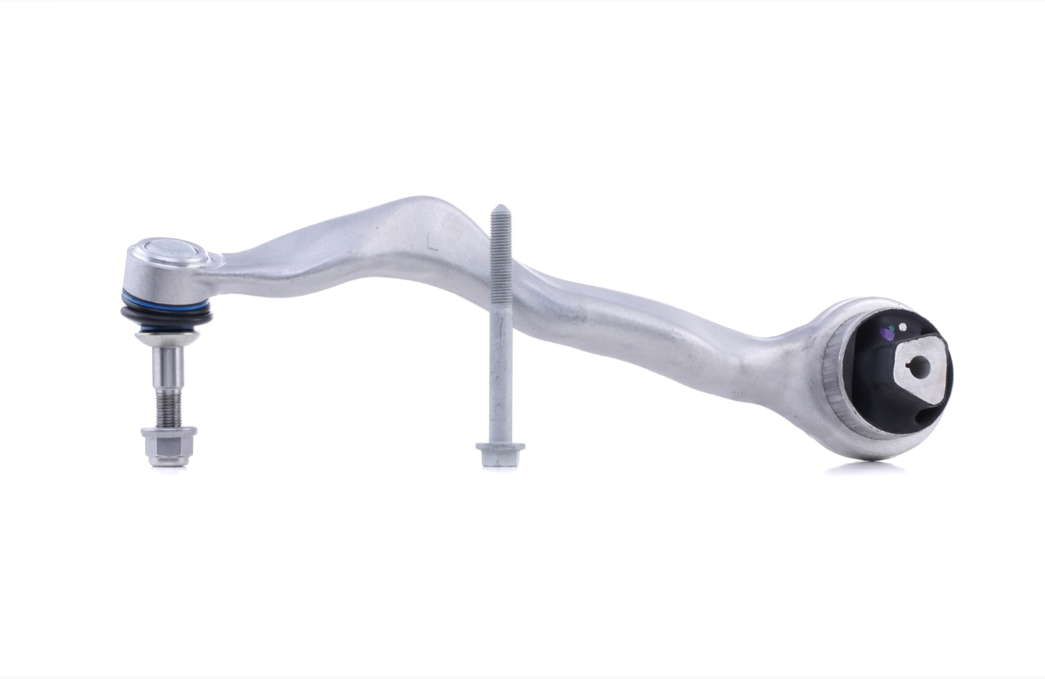 BMW F30 3-Series Front Control Arm (Tension Strut Arm) By Meyle HD 31126855741 or 31126855742 – image 5