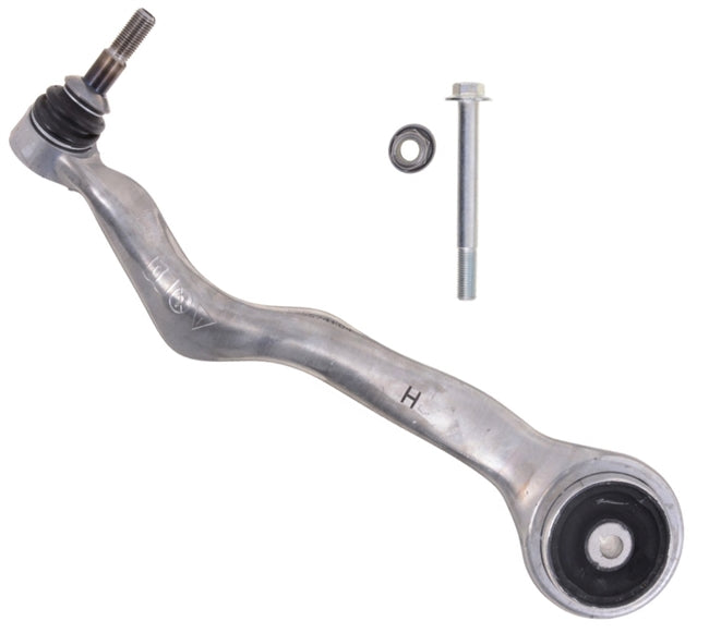 BMW F30 3-Series Front Control Arm (Tension Strut Arm) By Meyle HD 31126855741 or 31126855742