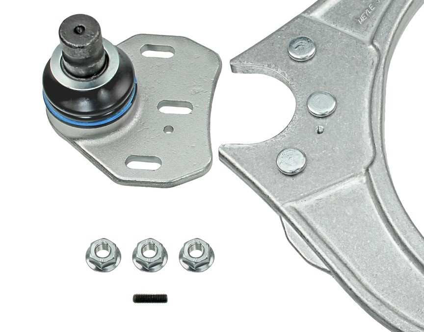 BMW F15 X5 Front Upper Control Arm By Meyle HD 31126863785 or 31126863786 – image 2