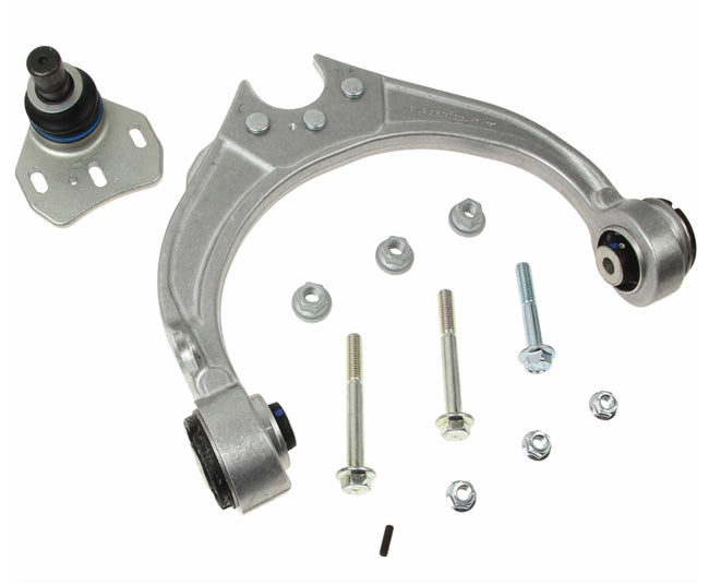 BMW F15 X5 Front Upper Control Arm By Meyle HD 31126863785 or 31126863786 – image 5