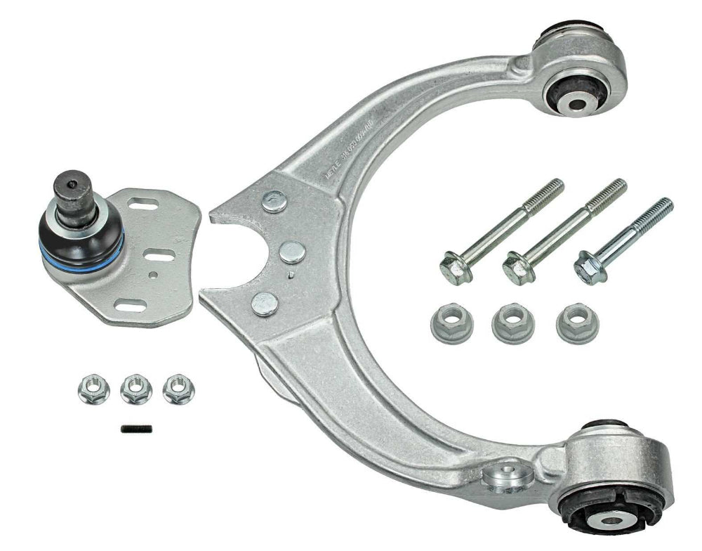 BMW F15 X5 Front Upper Control Arm By Meyle HD 31126863785 or 31126863786