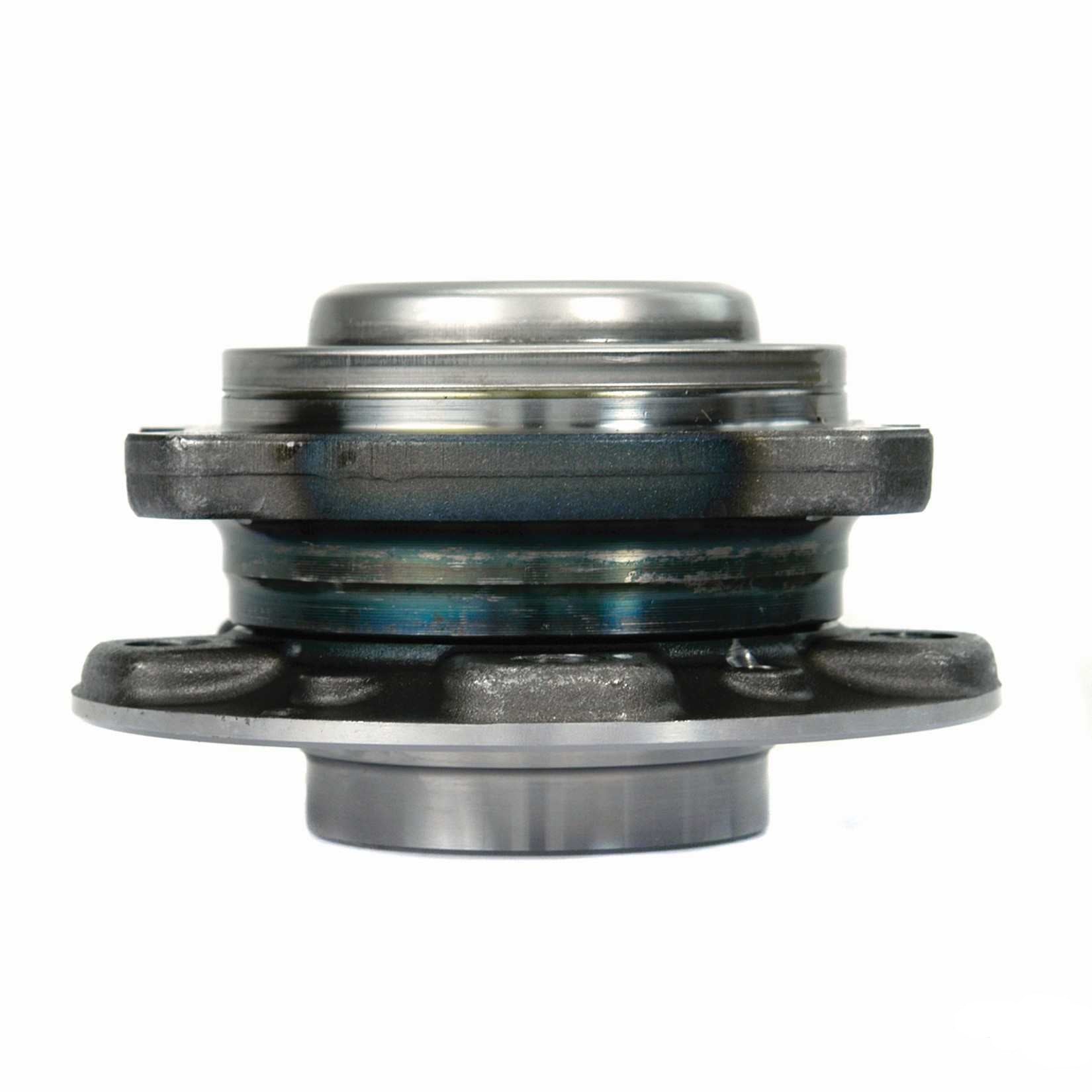 BMW F01 7-Series Front Wheel Bearing Kit By Febi 31206872888 – image 2