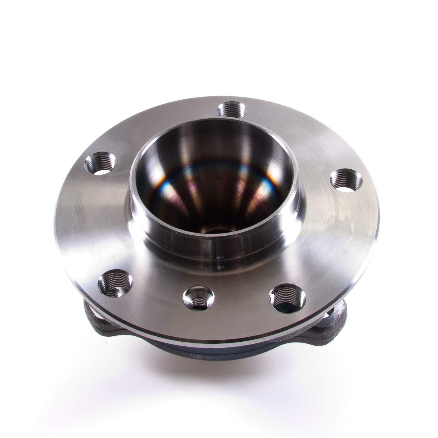 BMW F01 7-Series Front Wheel Bearing Kit By Febi 31206872888 – image 3