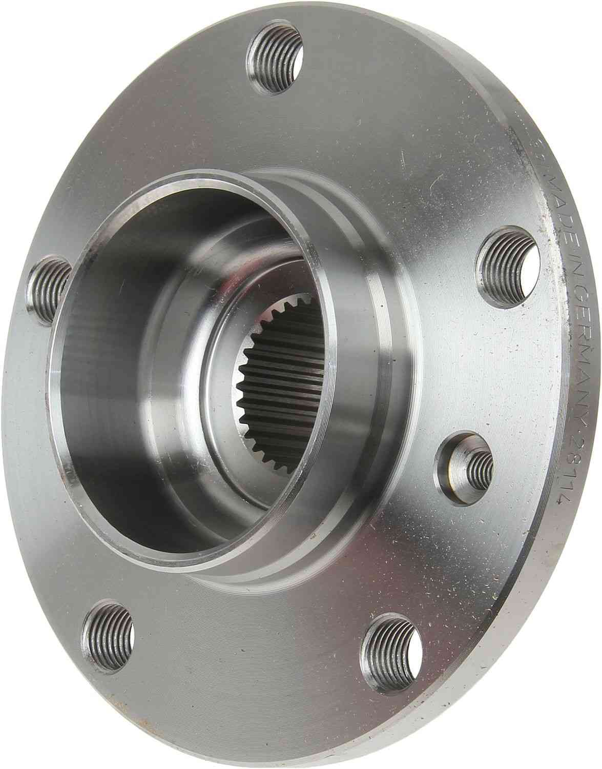 BMW E53 X5 Front Wheel Drive Hub By Febi 31206756256 – image 2